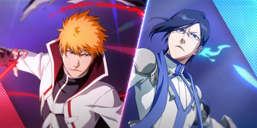 Bleach: Brave Souls gives away guaranteed summons, real-life goodies and more during 7th anniversary