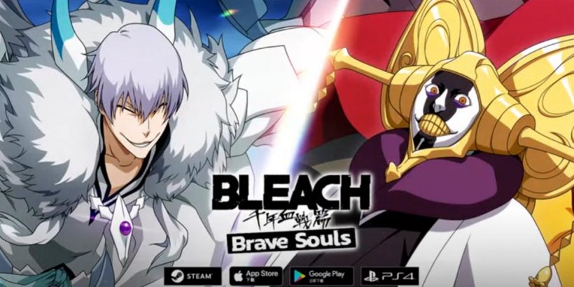 Bleach: Brave Souls adds Spirits Are Forever With You (SAFWY) goodies in latest collab event