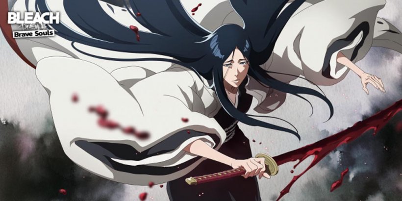 Bleach: Brave Souls is giving away a PlayStation 5 and official merch on top of in-game goodies in latest update