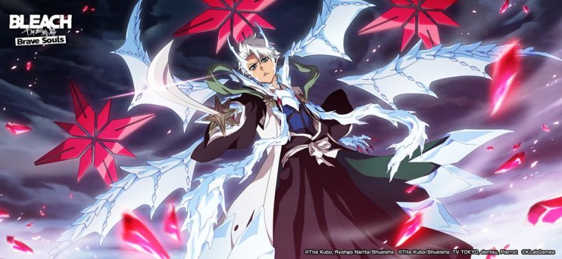 Bleach: Brave Souls brings back units based upon the Spirits Forever With You novel to celebrate the new year, alongside tons of events
