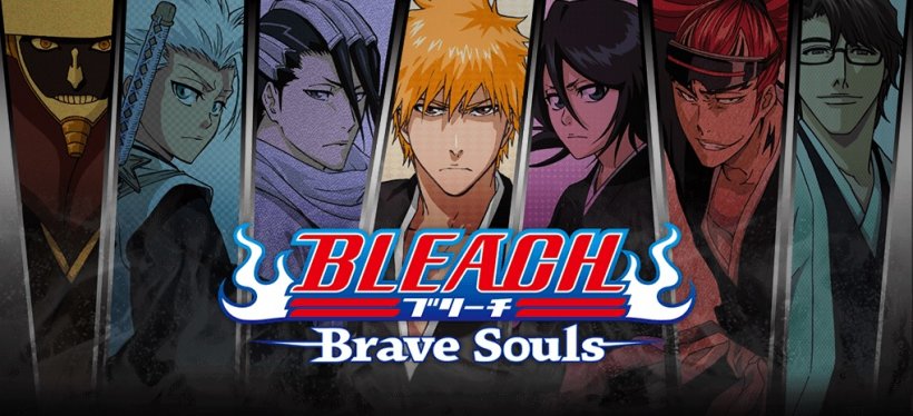 Bleach: Brave Souls celebrates over 75 million downloads with a bunch of freebies and boosted banners