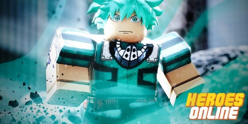 Heroes Online codes for free epic and rare spins (May 2024)